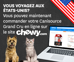 Commander votre Canisource Grand Cru sur chewy.com